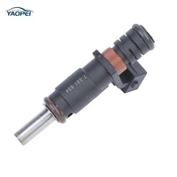 Inyector de Combustible YAOPEI para SUBARU, MAZDA, ISUZU, Holden, ACURA, TOYOTA, LEXUS, Volvo, Mercedes Benz, Ford