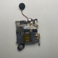 Accessoires pour terminal de paiement P2 : Aimants MSR, Imprimante, Rouleau de guidage, Écran LCD, Boîtier supérieur arrière, Couvercle de batterie, Porte arrière vx520
