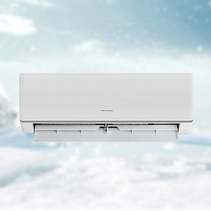 Gree OEM Hisense treo tường chia điều hòa không khí biến tần trong nhà 12000BTU 24000BTU làm mát nhanh Aire acondicionado chia AC - Product Image 3