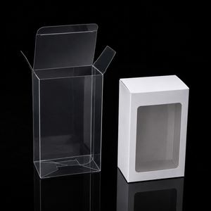 Wholesale clear Hard case <b>Pop</b> Game <b>Protector</b> Box Protectable Box - Product Image 4