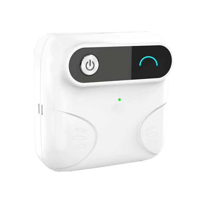 MHT-P20 New BT 4.2 Mini Pocket Printer Thermal USB Micro Connector Portable Mobile Photo Printer