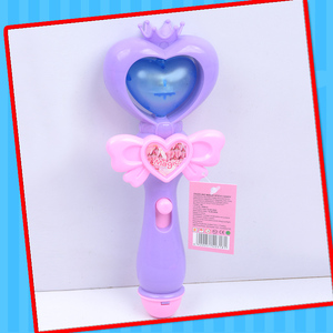 Yeni oyuncaklar çocuklar için ucuz çin şeker oyuncaklar en popüler ürünler promosyon oyuncak komik flaş sihirli sopa sıcak satış okulda - Product Image 3