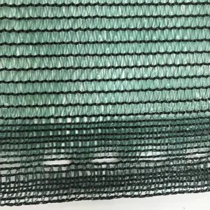 Green Shade Net Windbreak Netting/shade Net Sunshade