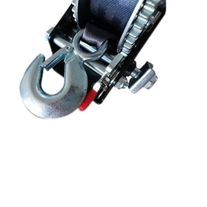 رافعة يدوية 1200lbs لتطبيقات الأجهزة - Product Image 6