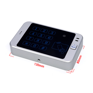 Sistemas de Seguridad Inalámbrica cajas de <span class=keywords><strong>conexiones</strong></span> eléctricas - Product Image 1