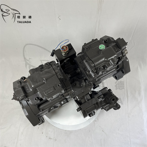 La excavadora TALUADA parte la bomba hidráulica <span class=keywords><strong>Doosan</strong></span> DE LA K3V112DTP-HN2M principal de la bomba hidráulica de la K3V112DTP-HN2M - Product Image 4