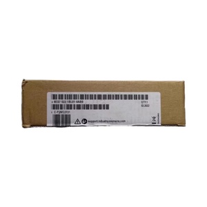 Module de sortie numérique S7-1500 6ES7522-1BL01-0AB0 DQ 32x24V DC/0.5A HF ; 32 canaux en groupes de 8 ; 4 par groupe 6ES75221BL010AB0 - Product Image 1