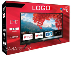 TV nhà máy OEM 32 43 50 55 65 75 inch LED thông minh truyền hình màn hình phẳng 2k 4k <span class=keywords><strong>Plasma</strong></span> LED hiển thị - Product Image 4