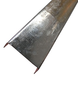 Saluran Utama Baja Galvanis, Saluran Pengangkut, Saluran Omega, dan Sudut Dinding untuk Plafon - Product Image 3