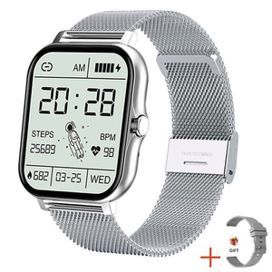 Nuove tendenze 2025 <span class=keywords><strong>Smartwatch</strong></span> T2 Pro 1.85 pollici rotondo <span class=keywords><strong>Smartwatch</strong></span> BT chiama orologi per uomo donna braccialetto Fitness viso consigliato - Product Image 2
