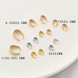 Anillos de Moda en Tono Dorado, Diseño Geométrico Abierto, Apilables, Minimalistas, Accesorio de Joyería Unisex - Product Image 2