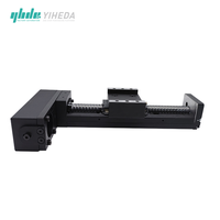 Modul Meja Geser Linear Berkualitas Tinggi YIHEDA KK60 Modul Linear Anti Debu