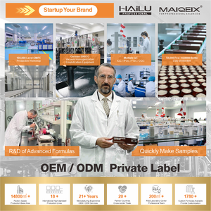 Polvo Decolorante Permanente Anti-Amarillo para Cabello Rubio, 500g, Profesional de Salón, Fórmula Suave Sin Polvo para Cabello Oscuro, Seguro y de Alta Potencia - Product Image 5