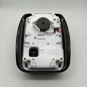 จอแสดงผลสำหรับรถขุด SK200-8 SK210-8 SK300-8 SK350-8 รุ่น YN59S00021F2 YN59S00021F3 YN59S00021F1 - Product Image 3