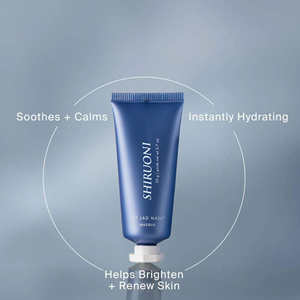 Set de Cuidado de la Piel de Marca Privada: Tónico Hidratante <span class=keywords><strong>Mini</strong></span> Barrera Fuerte, Parches Hidratantes para Ojos, Suero y Crema - Product Image 2