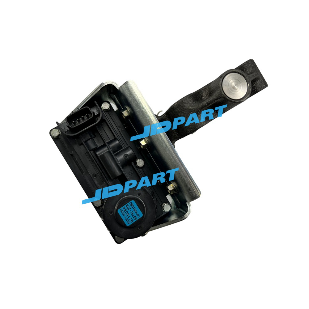 E13C EGRバルブ 25620-E0249 HS001-00052 HINO油圧ショベル用新商品