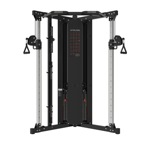 Máquina de entrenamiento multifuncional, equipo de gimnasio multifuncional con buen precio, nuevo diseño - Product Image 1