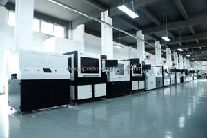 Ab Keo trộn & pha chế robot hai phần nhựa Epoxy đổ và bầu ứng dụng AB keo bầu máy - Product Image 4