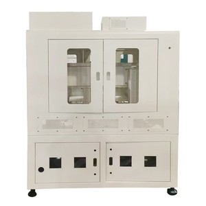 Cajero automático cambiador de billetes, máquina de cambio bancario OEM ODM, máquina ATM VTM, quiosco - Product Image 4