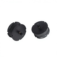 Amortisseur de vibrations en caoutchouc de haute qualité pour compacteur routier vibrant HAMM 138 – Pièce de rechange