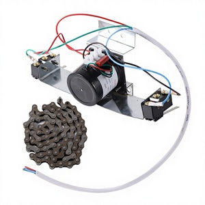 Incubateur Automatique Lankui de Petite Taille avec Retournement d'Œufs, Taux d'Éclosion de 95 % pour Oiseaux, Reptiles et Plus, Compatible 110 V/220 V - Product Image 6