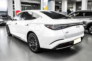 Nouveau 2024 Byd Seal 06 Dm-i 80Km/120Km 4 portes 5 sièges voitures hybrides à vendre - Product Image 4