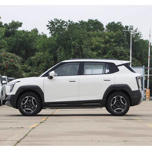 Nuevo Vehículo Eléctrico Chino Dongfeng Nano 06, Económico y Popular - Product Image 3