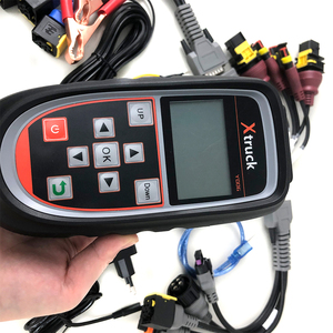 Nuevo Sensor de Óxido de Nitrógeno (NOx) para Camiones X Y006, Sensor de Nivel de Urea PM, Temperatura de Escape, 2 Años de Garantía - Product Image 3