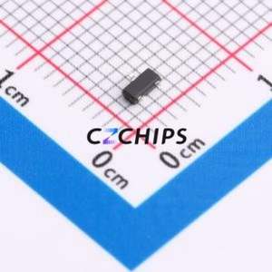 Nouveau et original DMG2301U-7-VB SOT-23(TO-236) Transistor à effet de champ à transistor (MOSFET) - Product Image 2