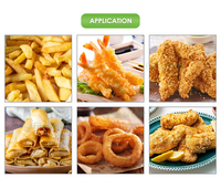Machine à fabriquer des chips de pommes de terre neuve, en parfait état, pour la préparation de collations délicieuses, dispositif de sécurité certifié 3C, Secti