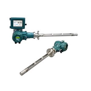 100% Yepyeni Orijinal YOKOGAWA Zirkonya Oksijen/Nem Analizörü ZR22G, 802G Yüksek Kaliteli Oksijen Konsantrasyonu ile - Product Image 2