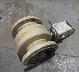Medidor de Flujo SITRANS F M MAGFLO MAG5000 con Conexión de 6 Pulgadas PLC - Product Image 4