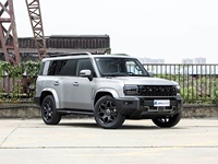 Nouvelle voiture à vendre : JETOUR T2 PLUS 2.0TD Turbo Automatique 2026, 5 places, 4x4, Essence, Euro VI, Roues Gauche R20, Couleur Foncée