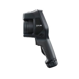 กล้องถ่ายภาพความร้อนอินฟราเรด Flir E53 ขนาด 27.8x11.6x11.3 ซม. กล้องถ่ายภาพความร้อนแบบพกพาเกรดอุตสาหกรรม - Product Image 2