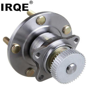 IRQE <b>Wheel</b> Hub Assembly MB864968 512136 for Mitsubishi Galant Bearing Steel 30 Inner Diameter 6 Pieces New <b>Replacement</b> Part - Product Image 1