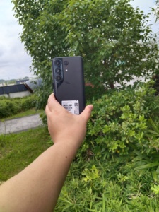 TECHNO Camon 50 Pro หน้าจอ 6.8 นิ้ว ระบบปฏิบัติการ Android 16 โทรศัพท์มือถือ 512GB แบตเตอรี่ 6500 mAh รองรับการชาร์จแบบมีสาย 45W หน้าจอ AMOLED 144Hz ปลดล็อคทั่วโลก สมาร์ทโฟน 5G - Product Image 6