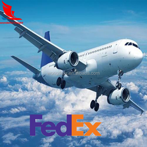 FEDEX logística puerta a puerta de China a Angola - Product Image 3