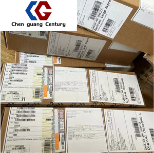 En stock PWR-C6-125WAC 125W AC <span class=keywords><strong>Config</strong></span> 6 Alimentation électrique - Product Image 1