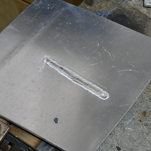 Machine à souder à l'arc <span class=keywords><strong>TIG</strong></span> multifonctionnelle AC/DC Xingyi, utilisable pour souder l'aluminium - Product Image 6