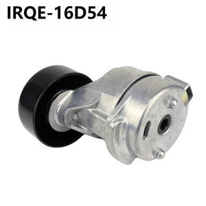 Tensor de correa IRQE 25281-4A600 16D54 para Kia Sorento BL 2003-2008, pieza de repuesto - Product Image 2