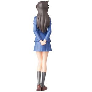 Figura de Anime Personalizada de Detective <span class=keywords><strong>Conan</strong></span>, Modelo 3D de PVC de Kudou <span class=keywords><strong>Shinichi</strong></span>, Juguetes - Product Image 5