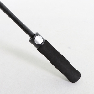 Paraguas de golf clásico, duradero, automático, resistente al viento, con cambio de color, azul real, azul marino, para hombre. - Product Image 6