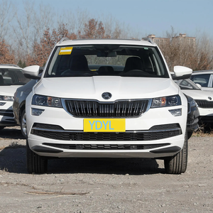 <span class=keywords><strong>Skoda</strong></span> <span class=keywords><strong>Karoq</strong></span> TSI280 2018 Usata, SUV con Guida a Sinistra, Disponibile in Cina, Benzina, Interni in Pelle, Cerchi R18 - Product Image 2