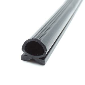 סיליקון איטום רצועה בטמפרטורה גבוהה עמיד בפני אטם צינור גומי לתנור - Product Image 1