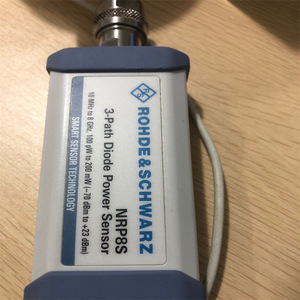 Sensor de Potencia de Diodo de 3 Vías Rohde Schwarz NRP33S - Product Image 1