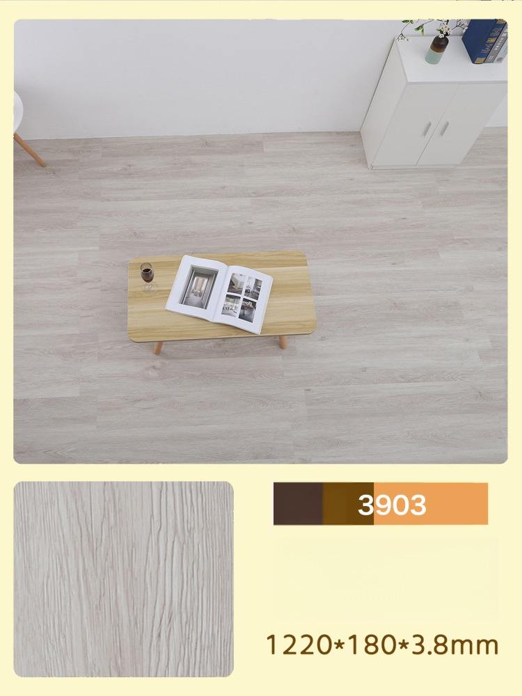 3903 (3.8mm thick) carbon crystal economy model