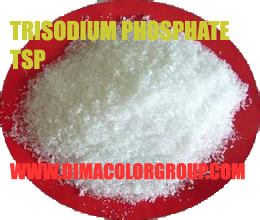 Trisodium na3po4 תעשייתי כיתה ציפוי צבע חומרים מעורבים ייצור תעשייתי - Product Image 4