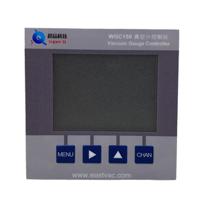 उच्च परिशुद्धता hwwgc150 वैक्यूम गेज नियंत्रक rs485 सेंसर दबाव गेज - Product Image 2