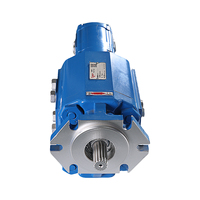 Bombas de Engranajes Triples de Aluminio de Alto Rendimiento y Bajo Ruido para Maquinaria de Construcción Ckey CB-KPGT 804029545 1010000472 1010000551 280 HP