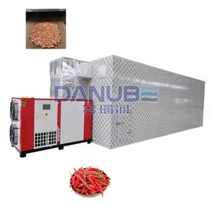Buen Precio, Más Vendido: Bandeja de Secado al Aire para Cacahuetes y Chiles, Cámara de Secado Automática para Pepinos, Horno para Flores - Product Image 1